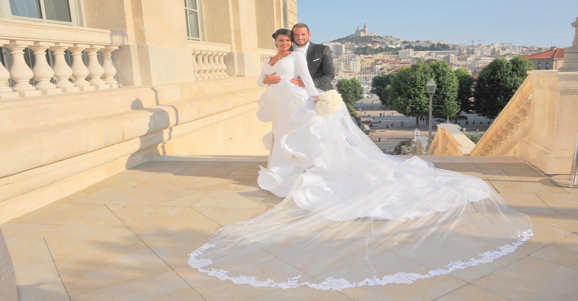 photographe mariages prestige Fos sur mer