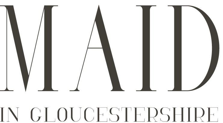 Gloucestershire's Premier Cleaning Company Maid in Gloucestershire