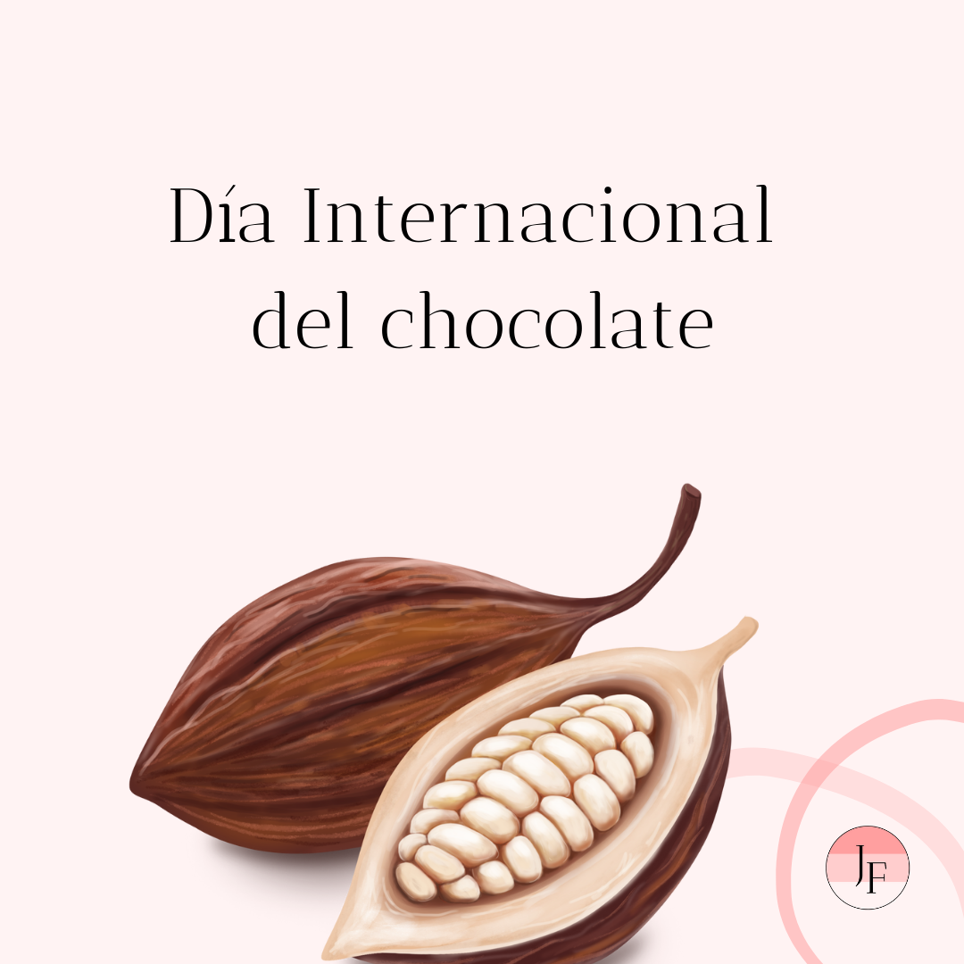 Día Internacional del chocolate