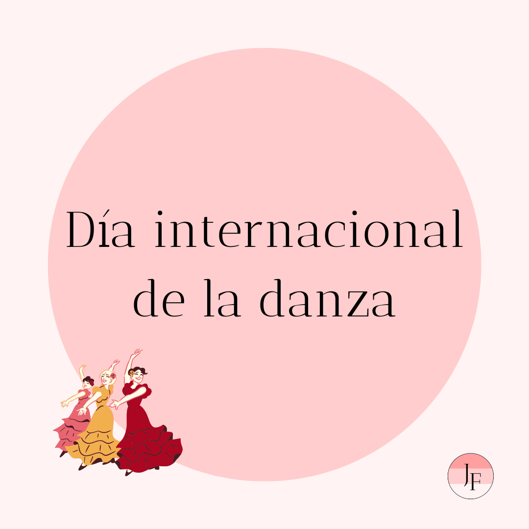 dia de la danza