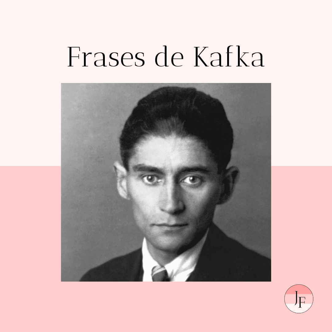 frases de kafka