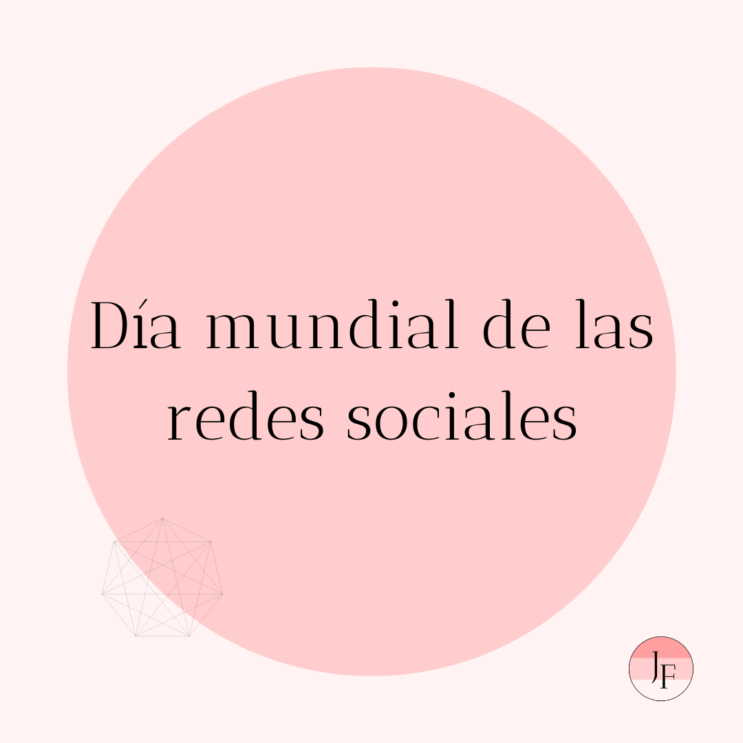 dia mundial de las redes sociales