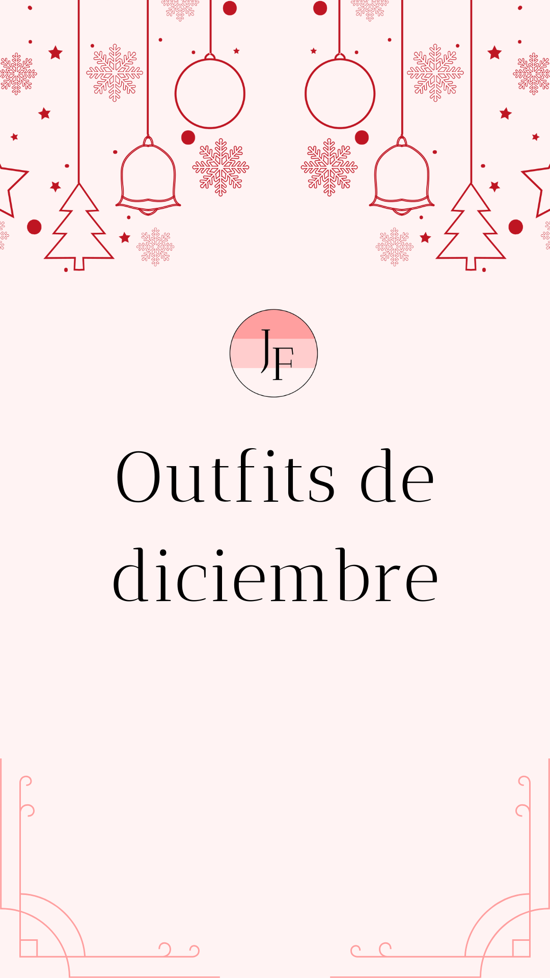 Outfits de noviembre 2023