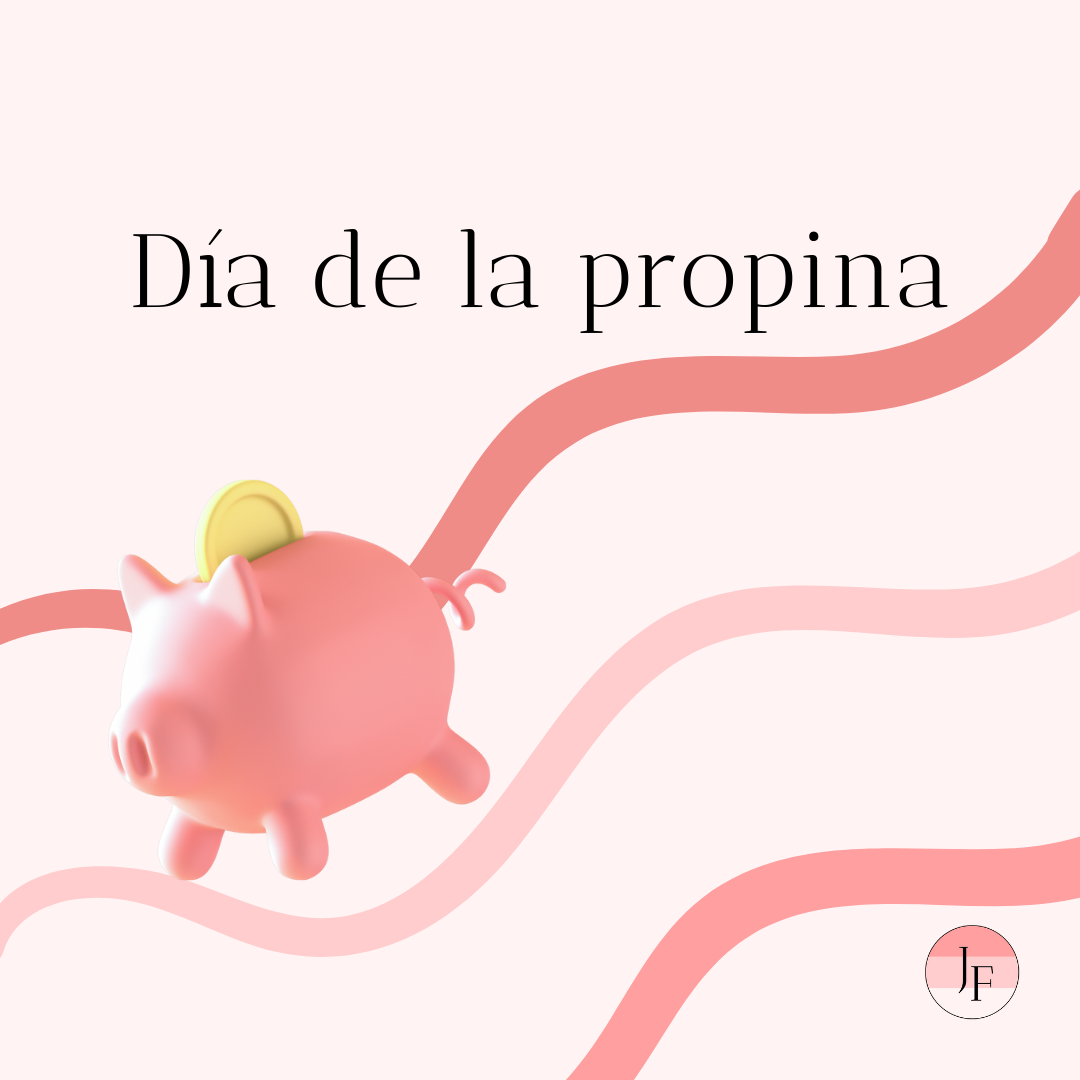 Día de la propina