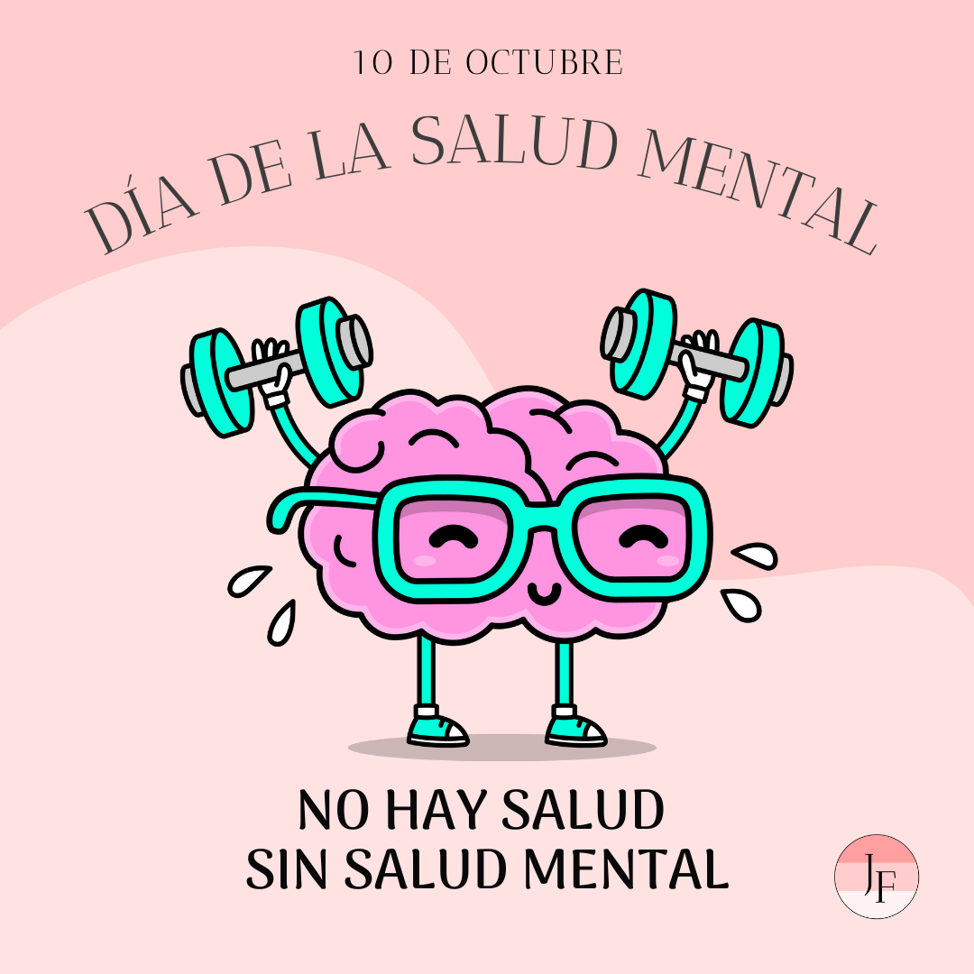 Día de la Salud Mental