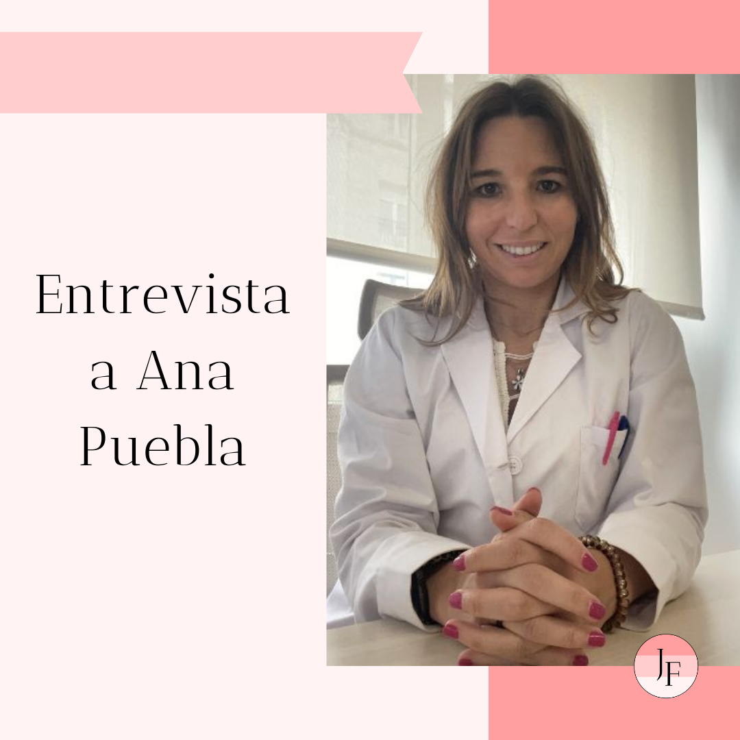 medicina estetica ana puebla