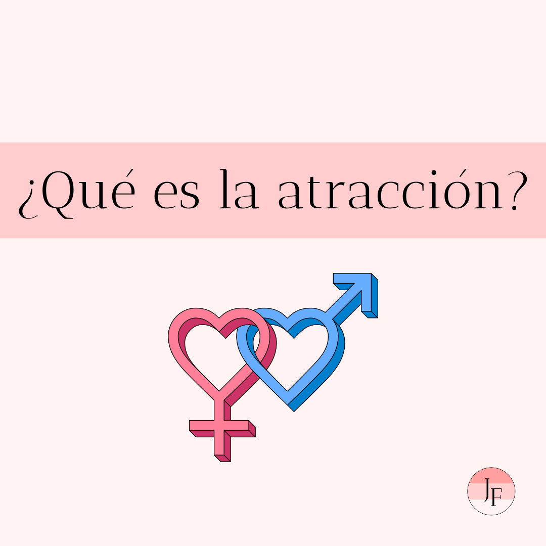 Qué es la atracción