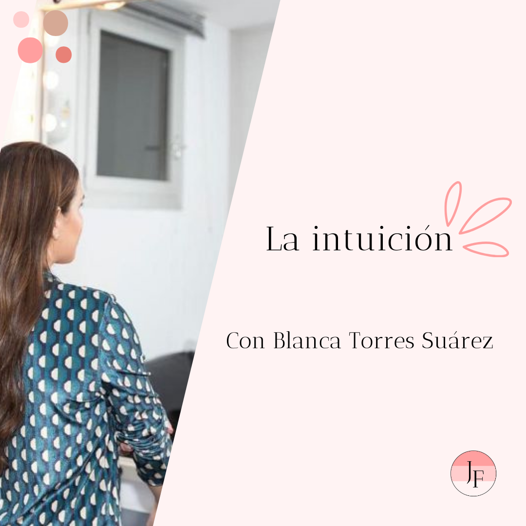 la intuición