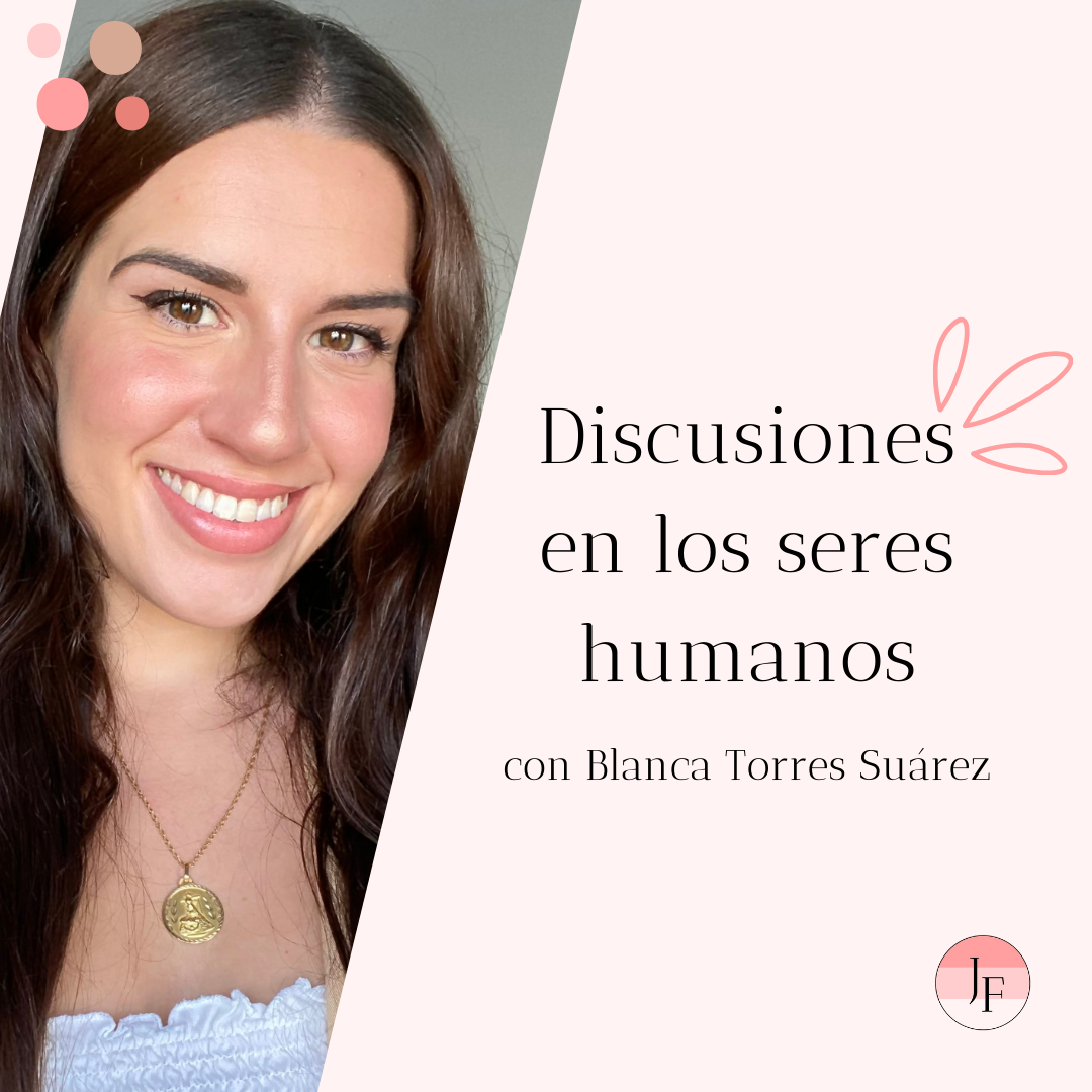 Discusiones en los seres humanos