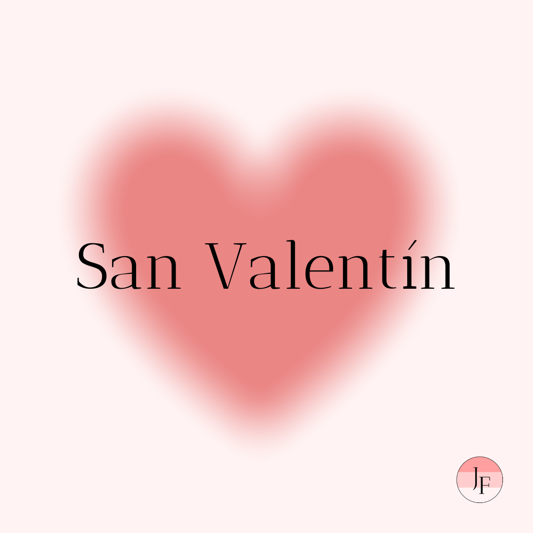 San Valentín