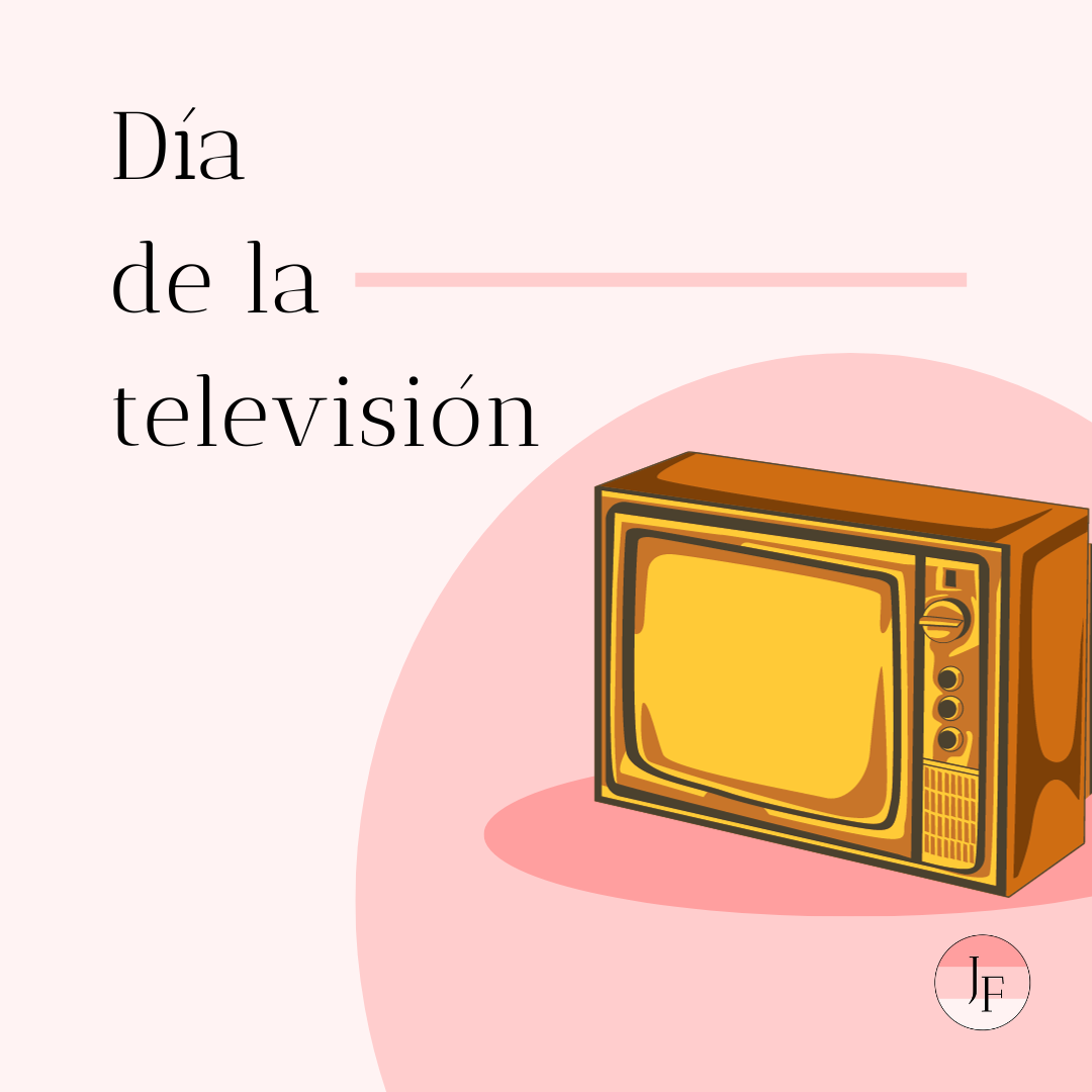 Día Mundial de la Televisión 2023