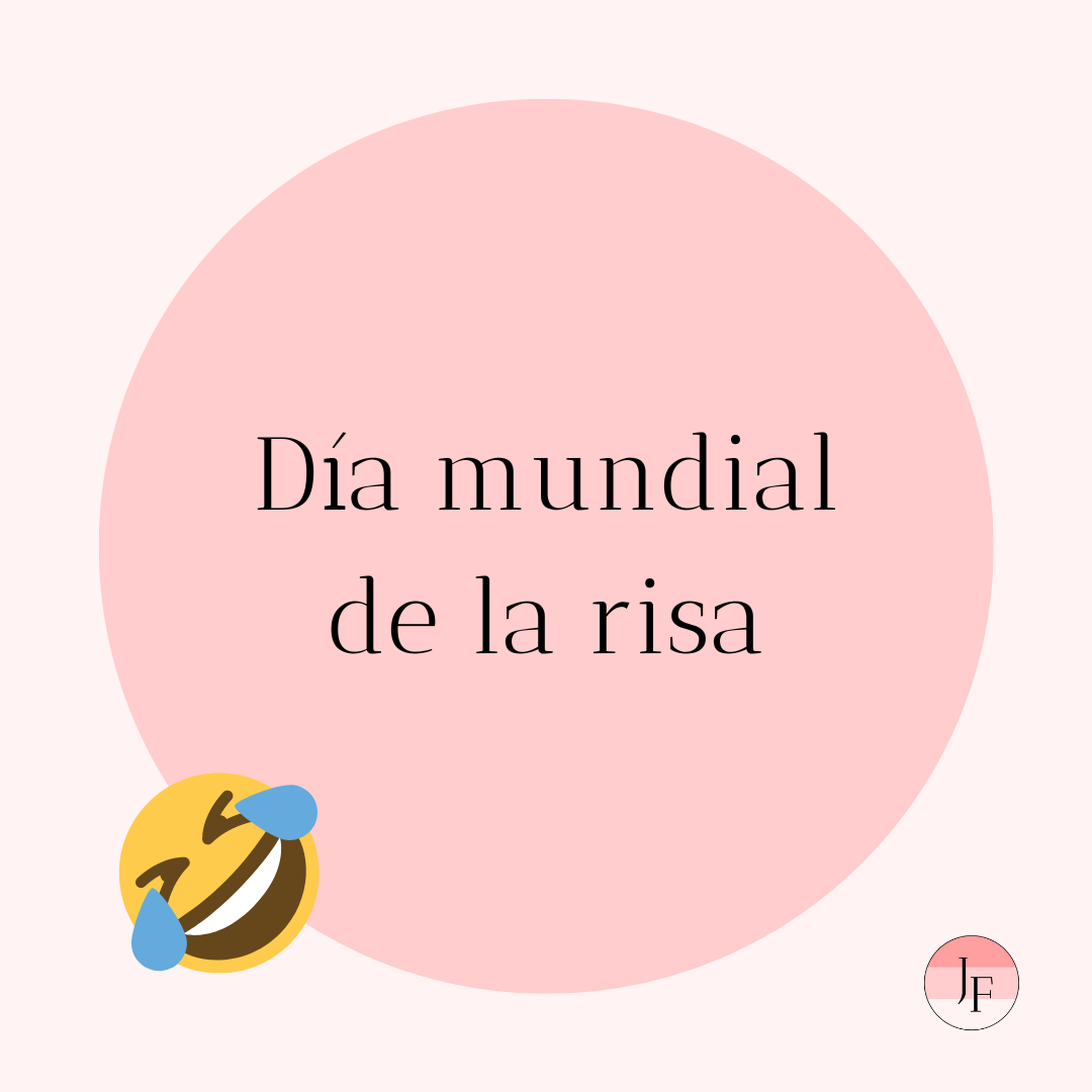 dia mundial de la risa