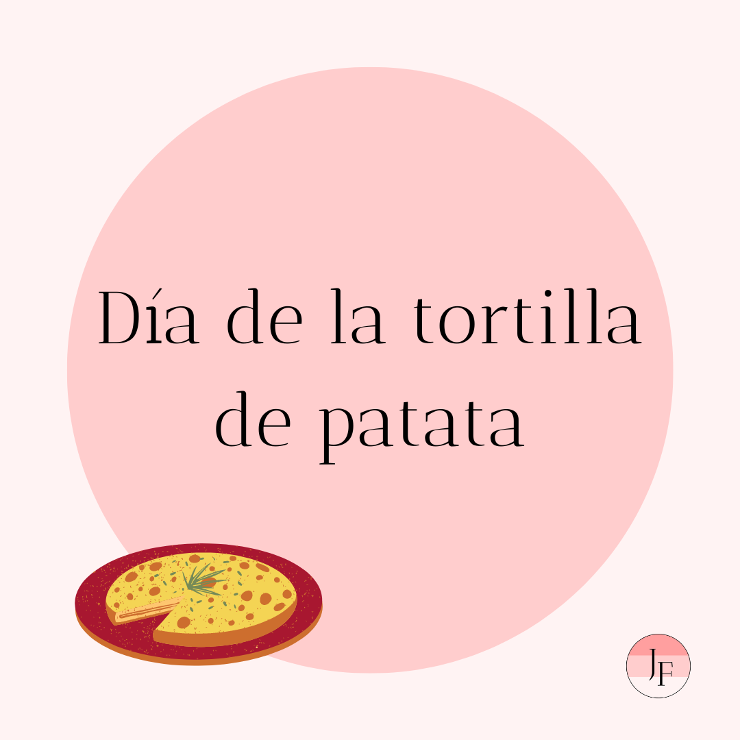 Día de la tortilla de patata