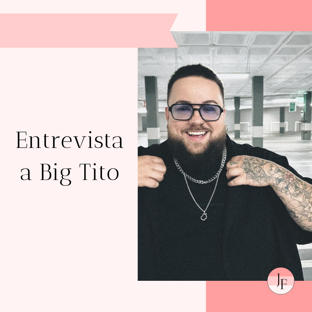 entrevista big tito