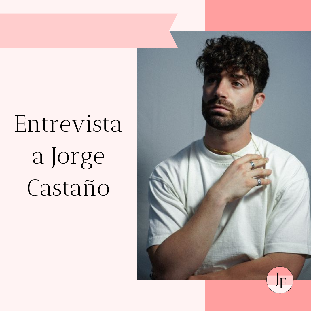 entrevista jorge castaño