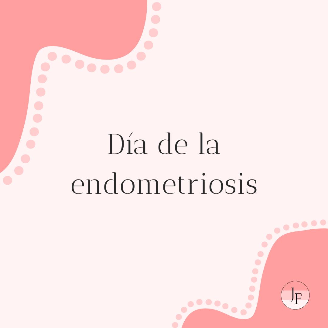 Día de la endometriosis