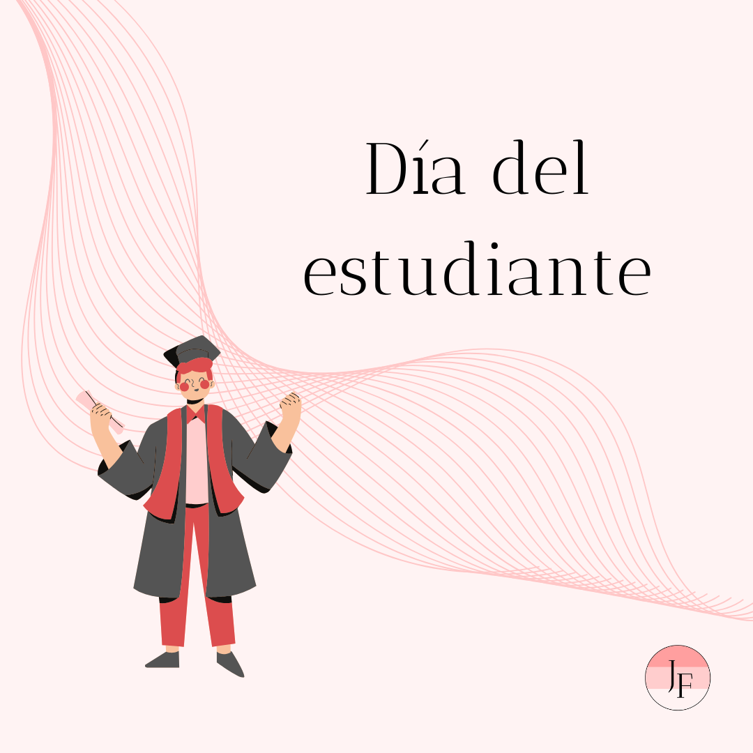 Día del estudiante 2023