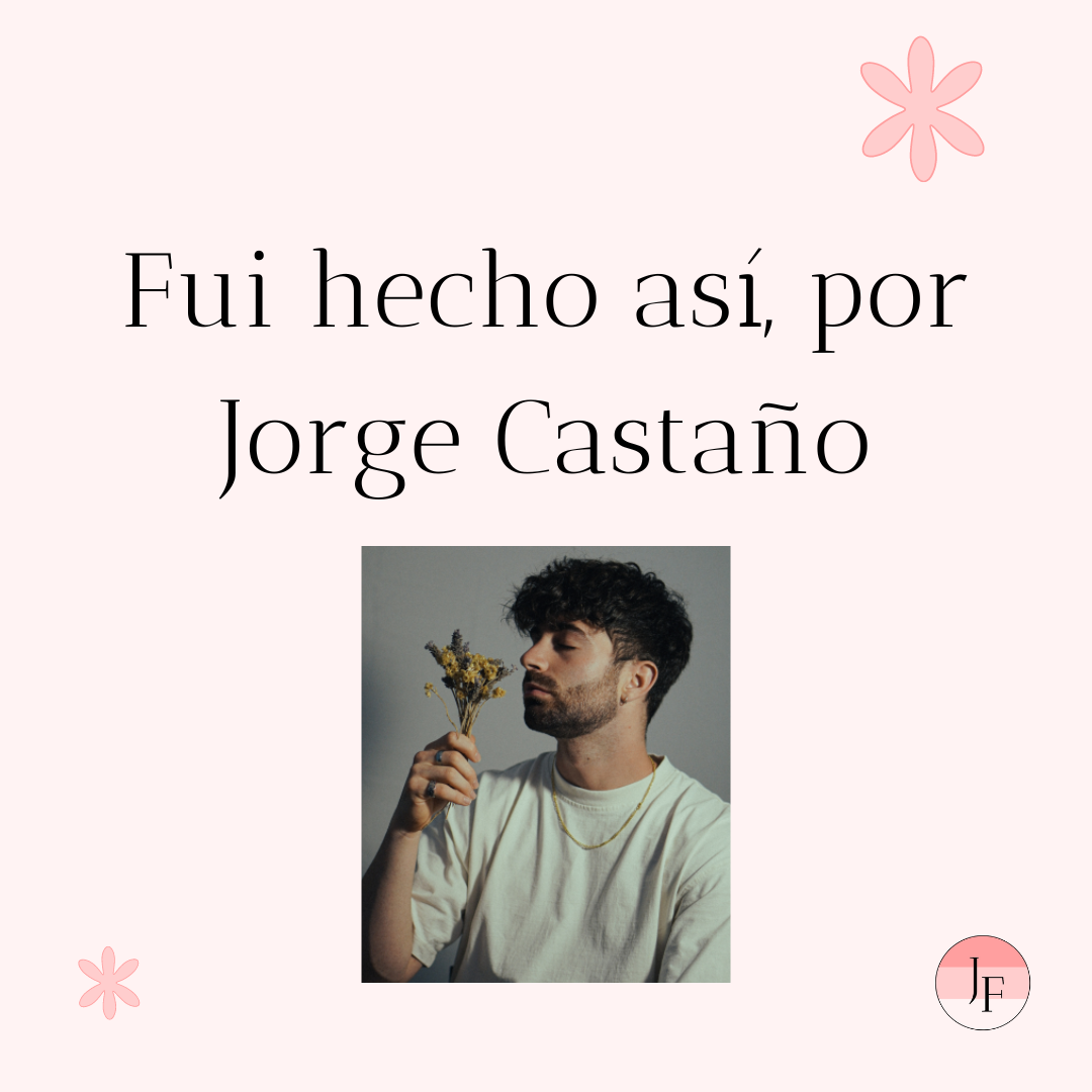 jorge castaño