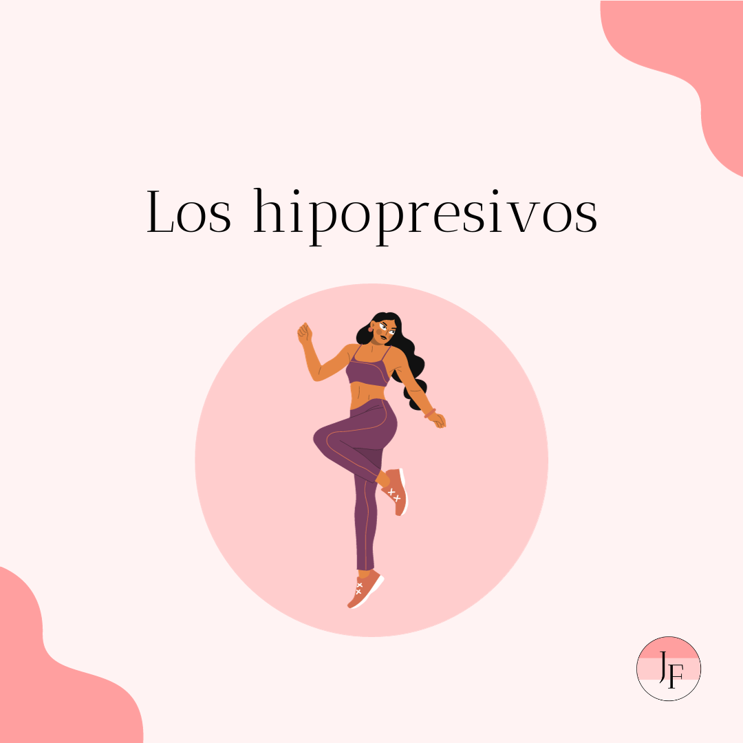 Los hipopresivos