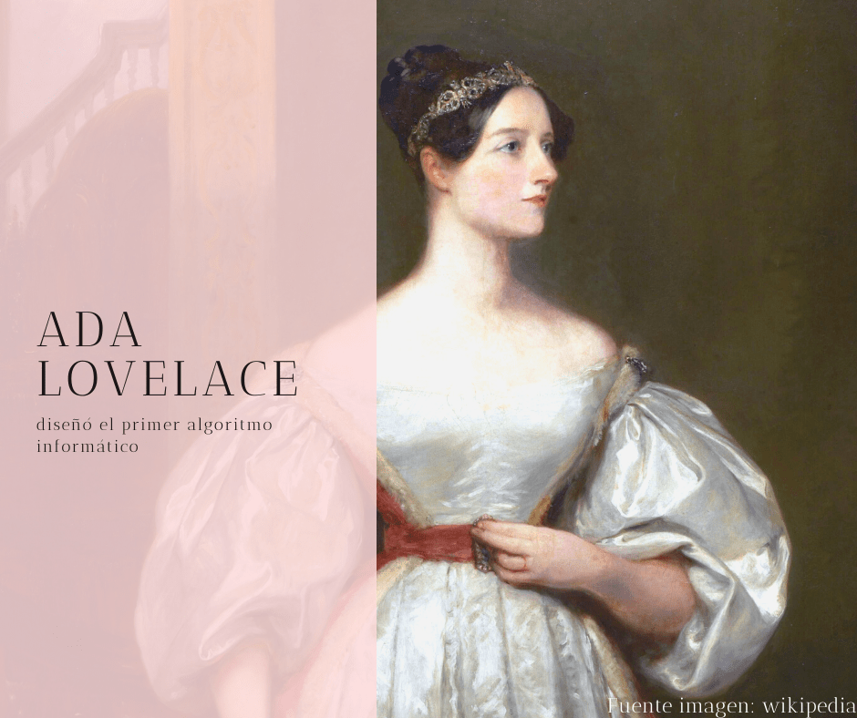 Ada Lovelace
