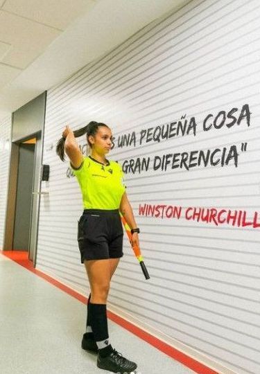 Entrevista a Carla Antúnez