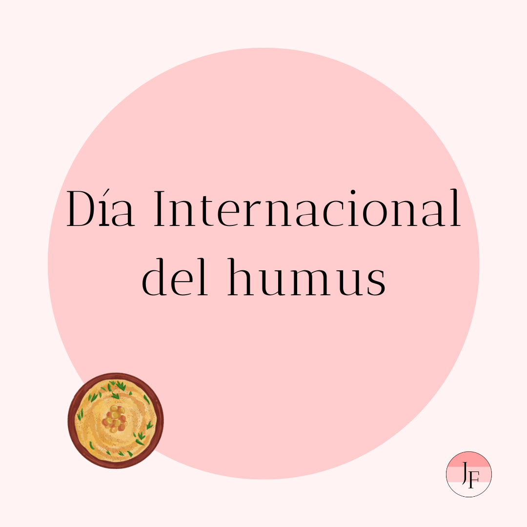 Día internacional del humus