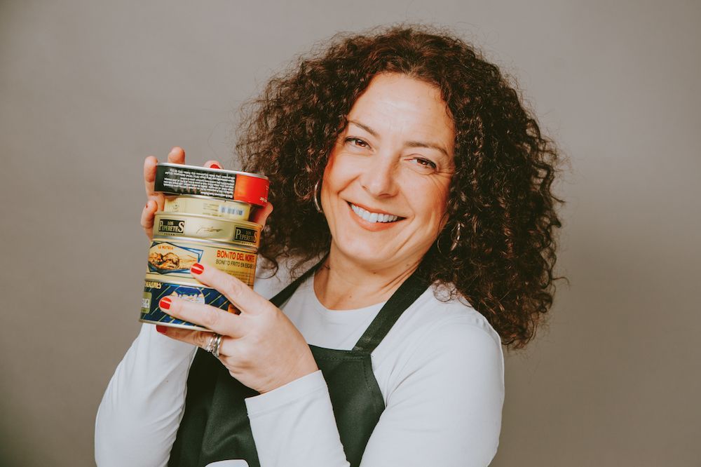 teresa san josé - lalatilla