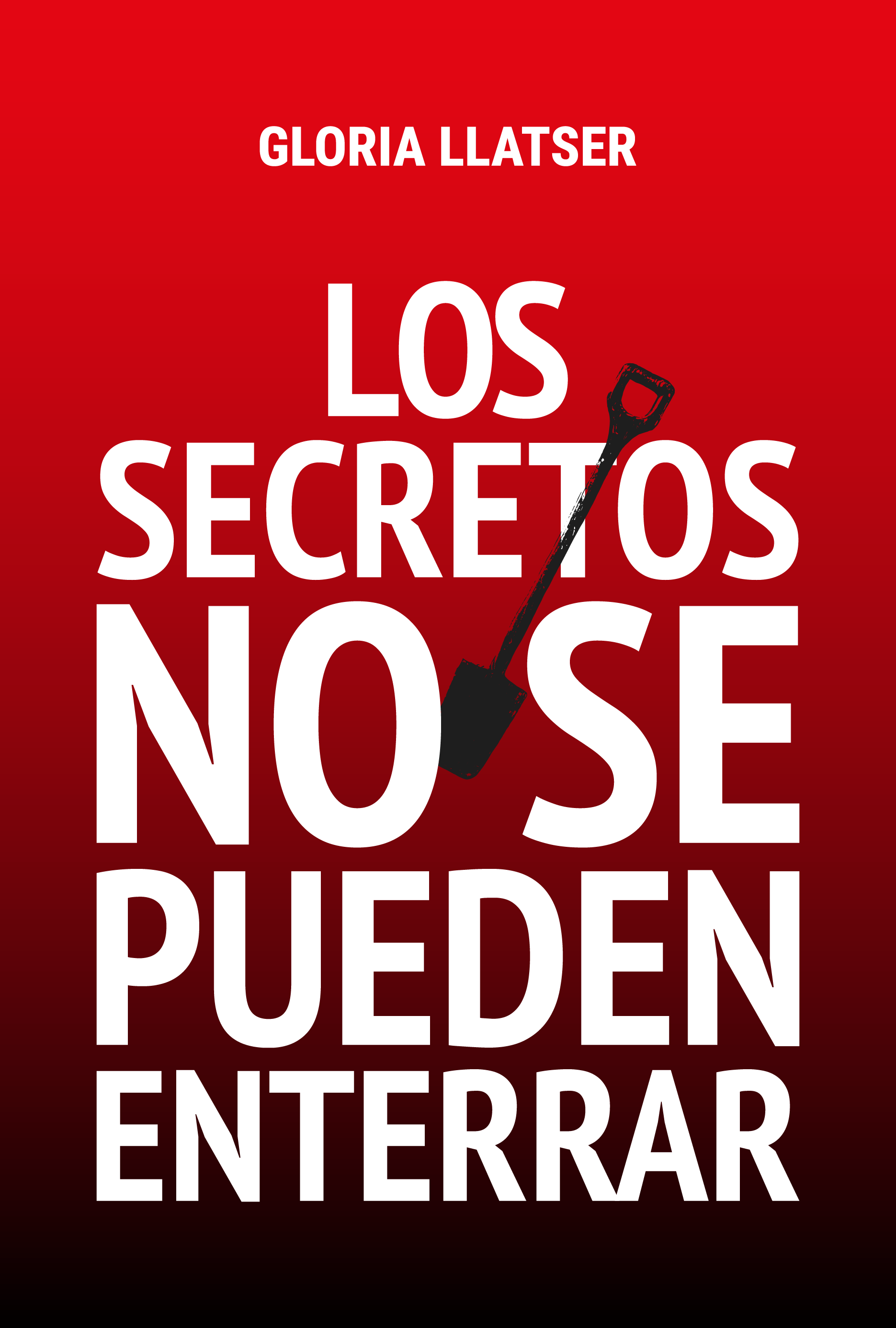 los secretos no se pueden enterrar
