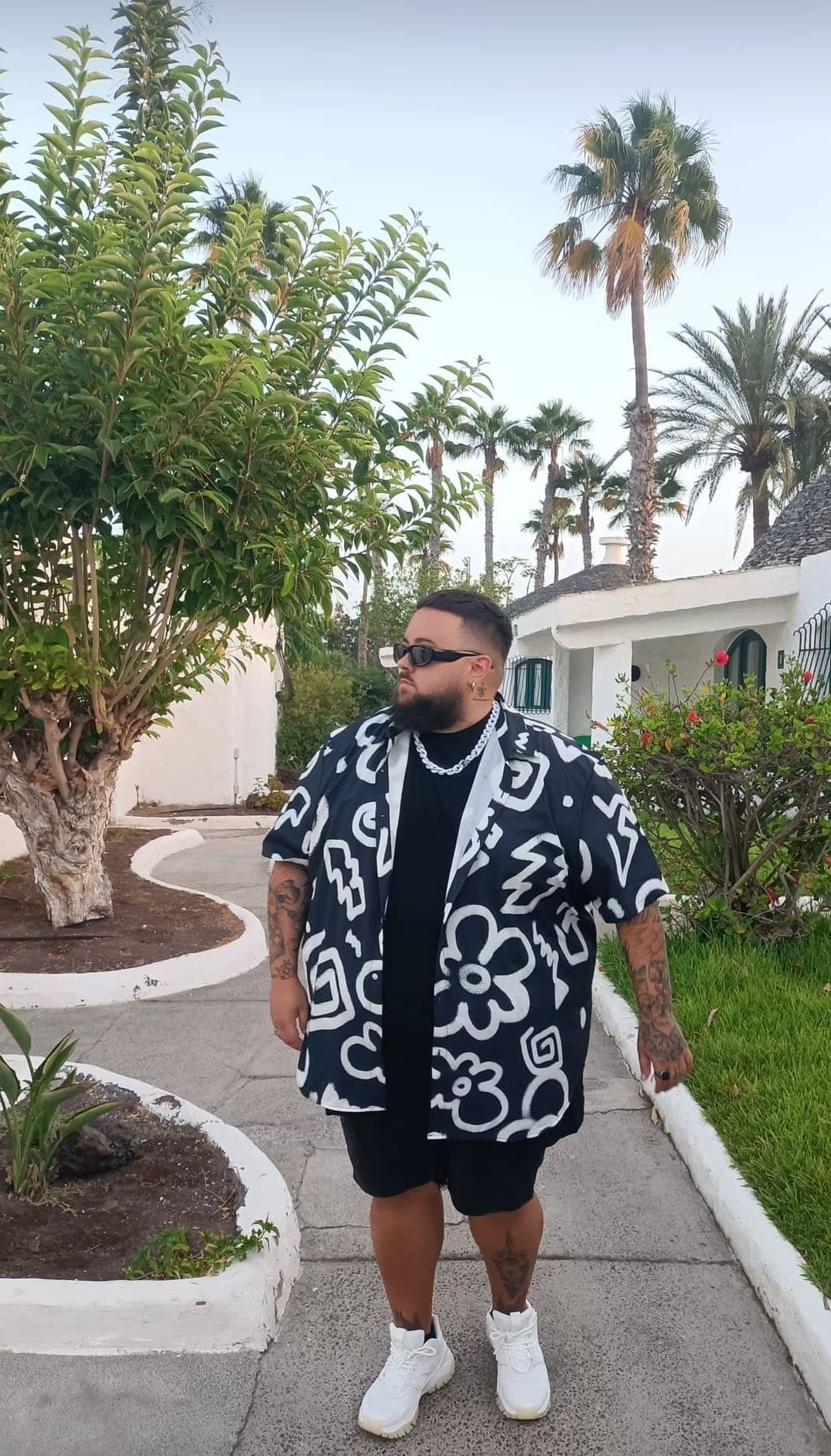 big tito