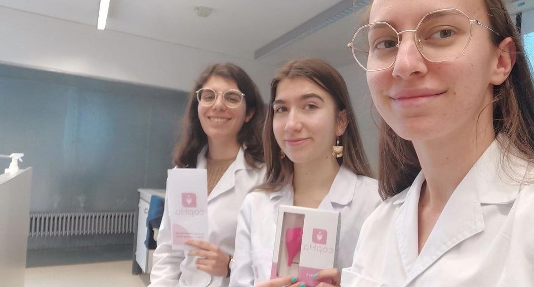 copha-menstrual