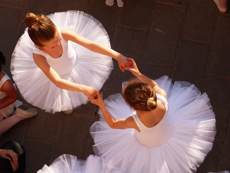 dia de la danza