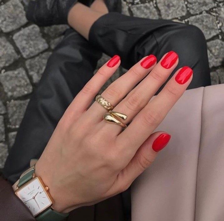 manicura-clasica