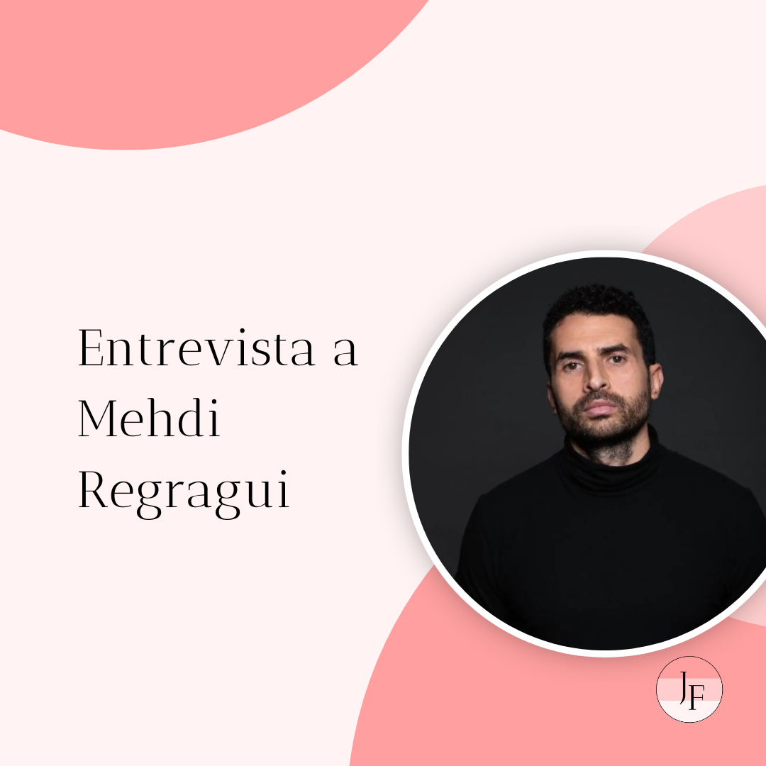 Entrevista a Mehdi Regragui