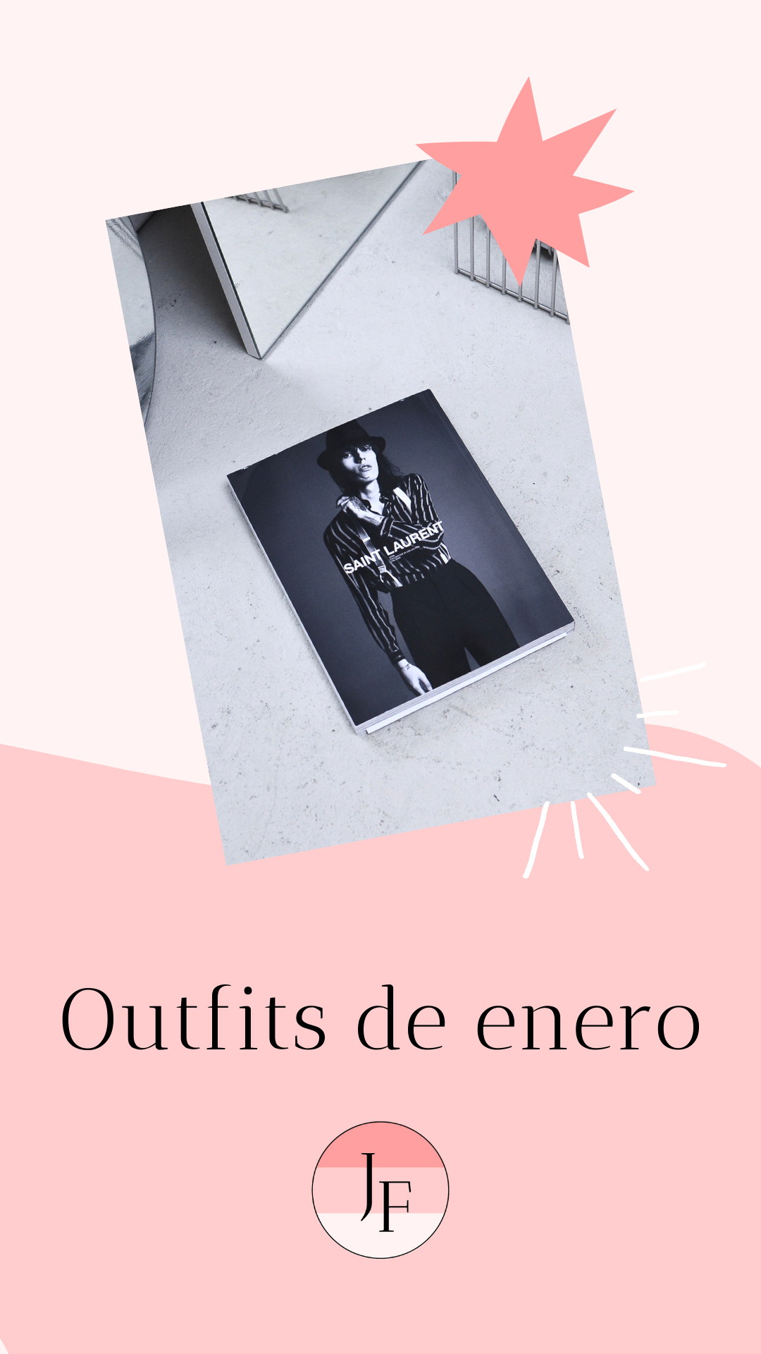 Outfits de noviembre 2023