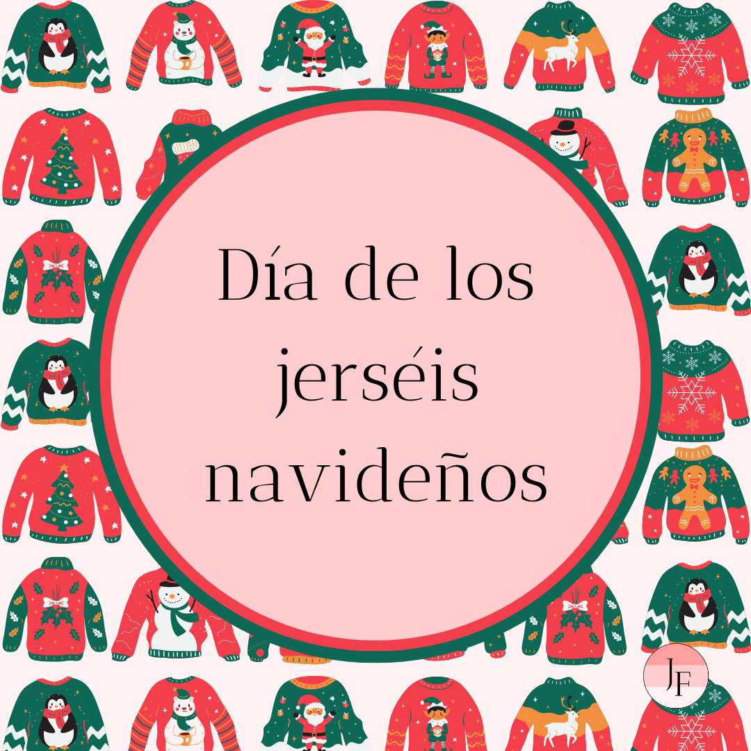 Outfits de noviembre 2023