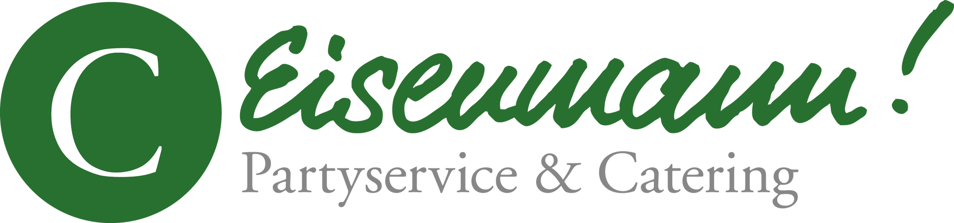 Eisenmann! Catering & Partyservice