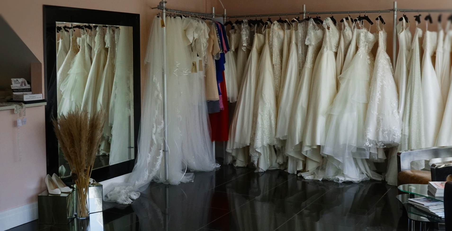 Bride Dresses