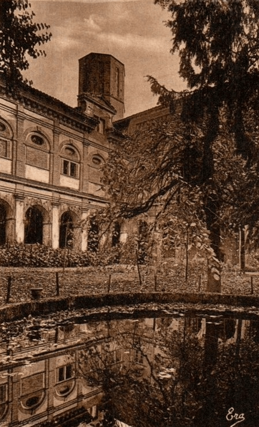 Photo de 1910 Anciennne photo