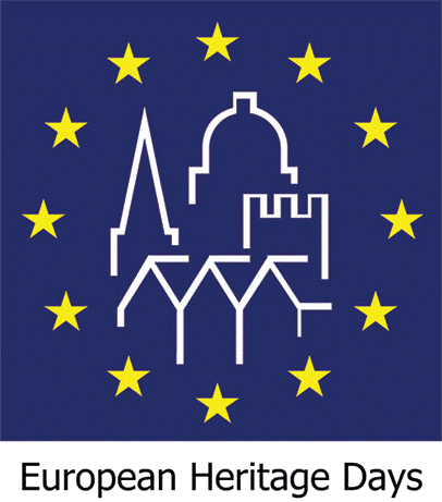 Journées européennes du patrimoine 18 et 19 Septembre 2021 Journées européennes du patrimoine 18 et 19 Septembre 2021