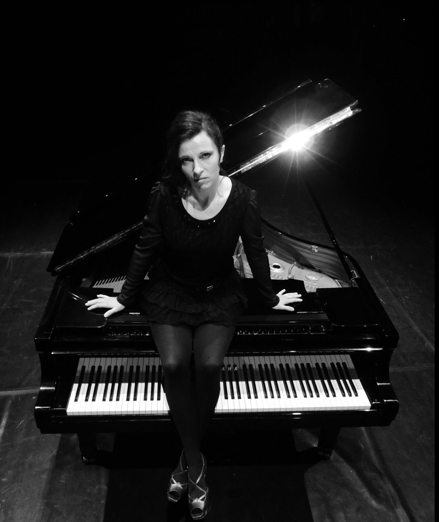 Orchia d'Orio Orchia d'Orio