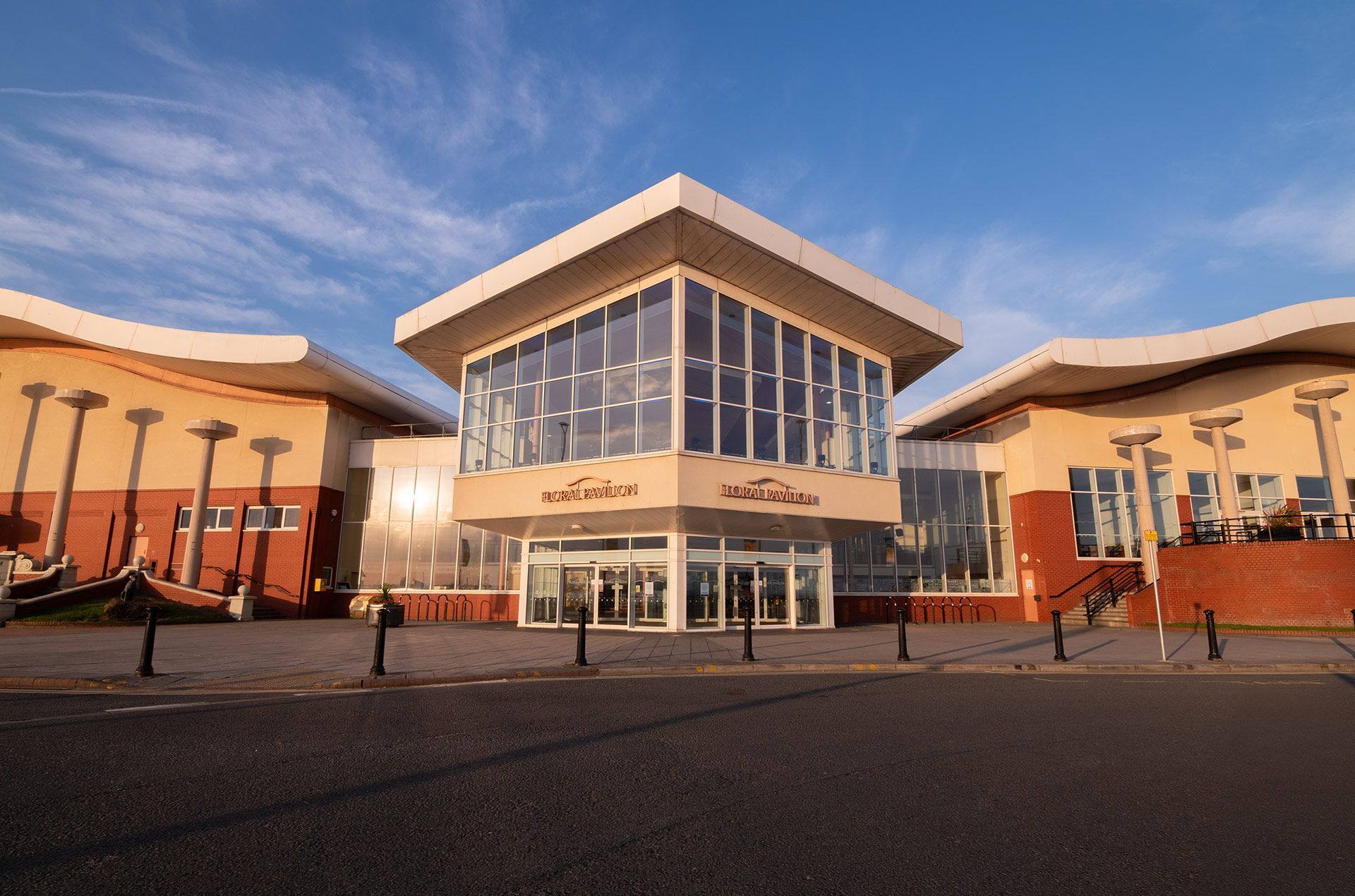 Victoria Quarter, New Brighton