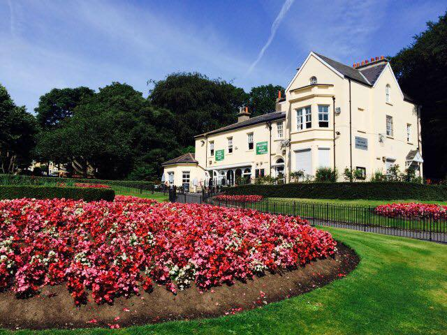 Victoria Quarter, New Brighton