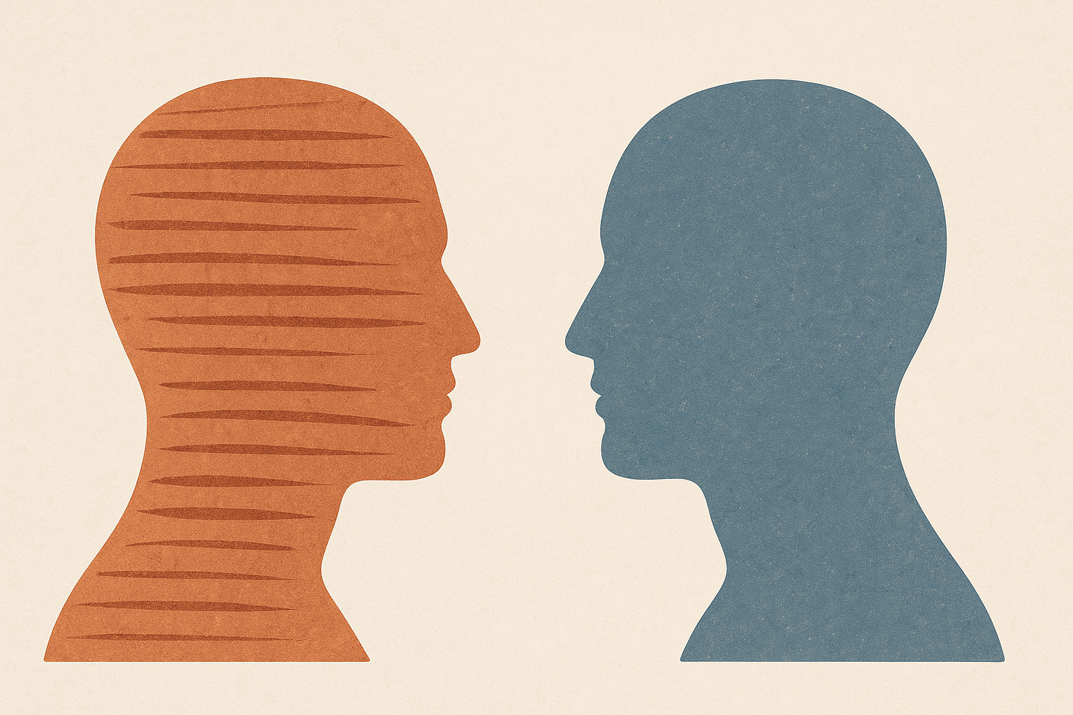 Was bleibt, wenn eine Meinung verändert oder verendet?