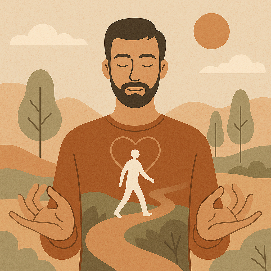 Leben nd Arbeten aus dereignen Mitte