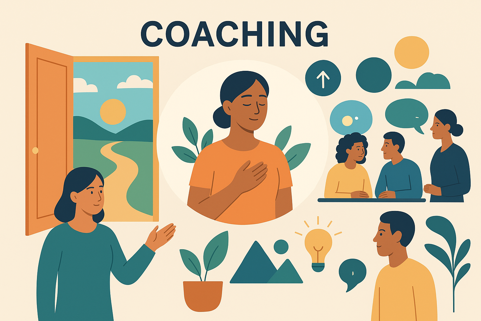 Persönlichkeitsentwicklung