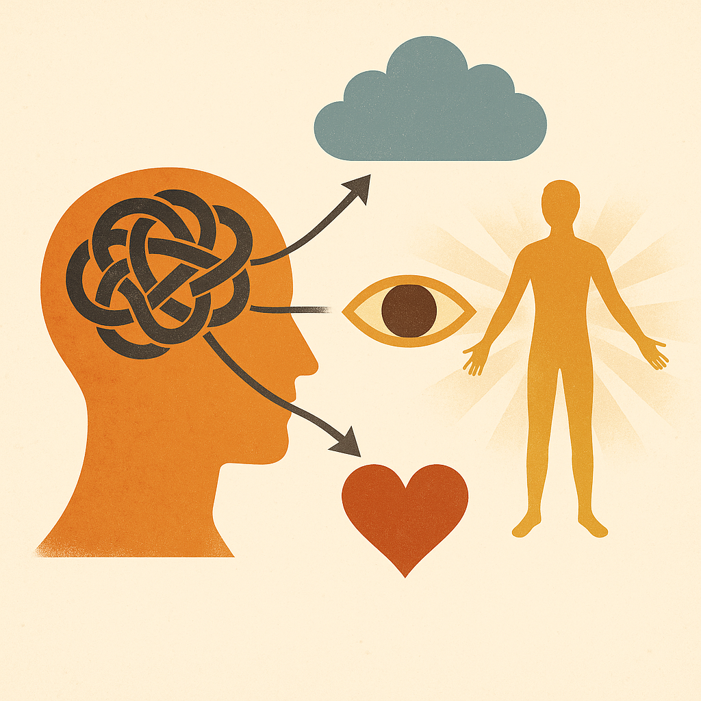 mit Glaubenssätzen arbeiten