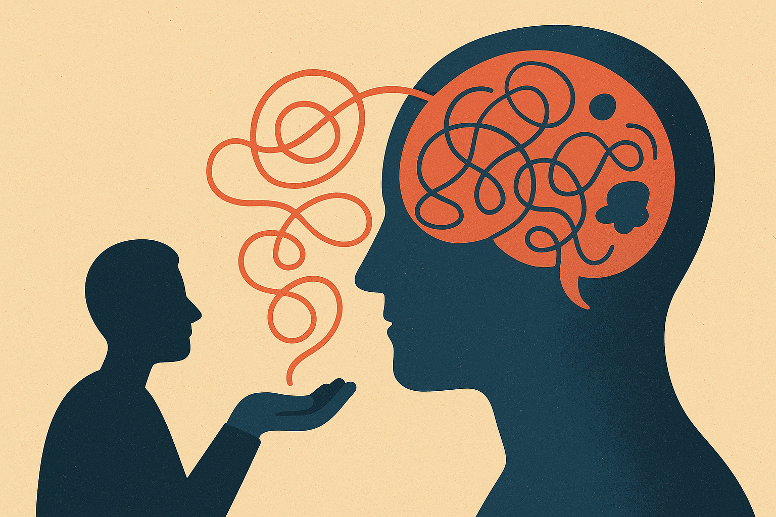 Den Wald vor lauter Bäumen nicht wahrnehmen