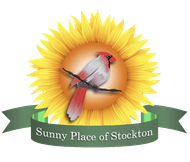 Sunny places INC  - Logo