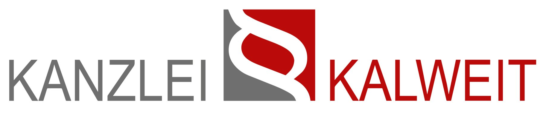 Logo Kanzlei Kalweit