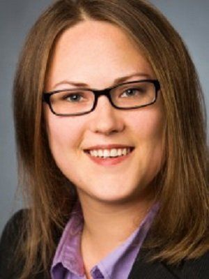 Rechtsanwältin Christina Kalweit